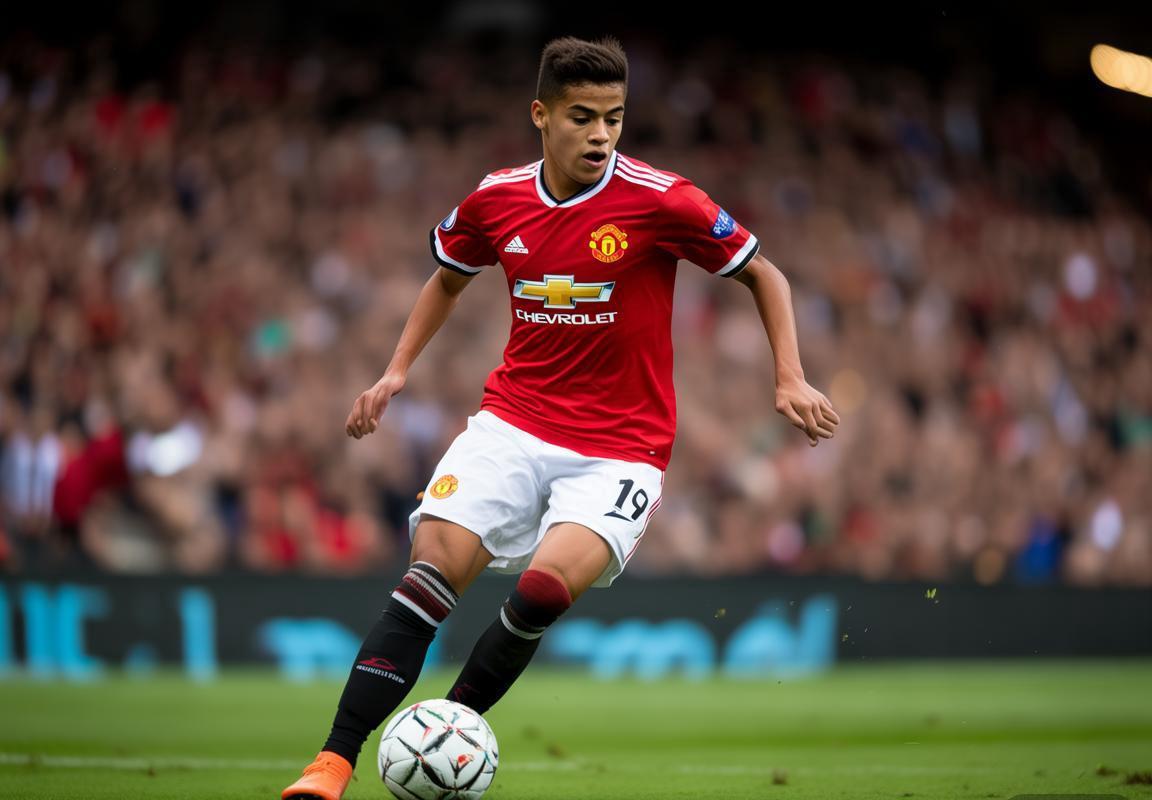 皇马曼联争夺17岁南美天才防守型中场，新凯塞多引发豪门竞价战