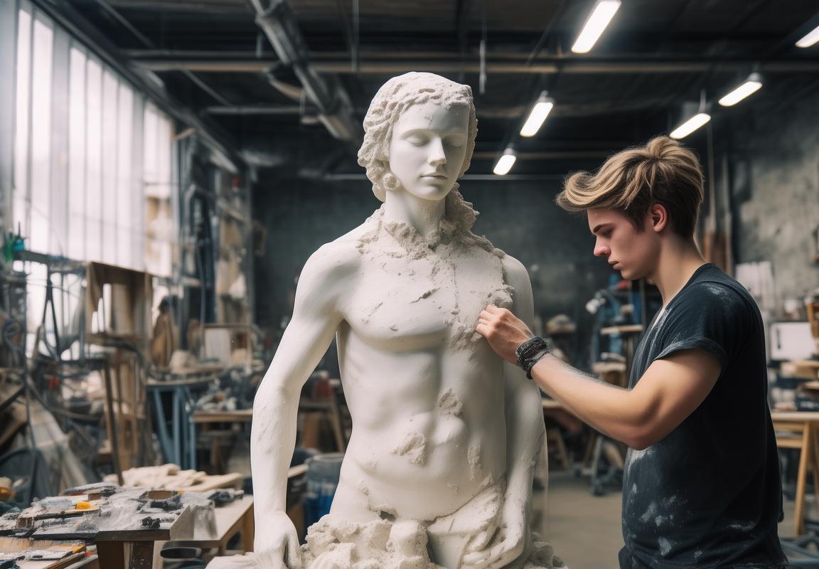 行动决定答案：从小事开始，在过程中修正，不怕走弯路，让脚印连成路径